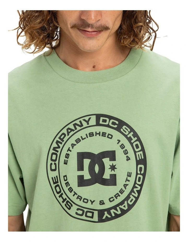 DC Corpo T-Shirt image 4