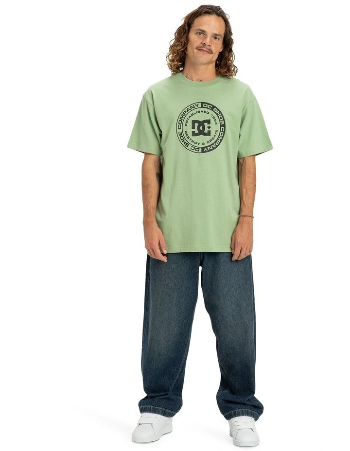DC Corpo T-Shirt image 5