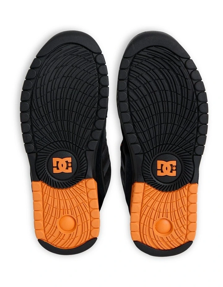 Lucien Skate Shoes image 4