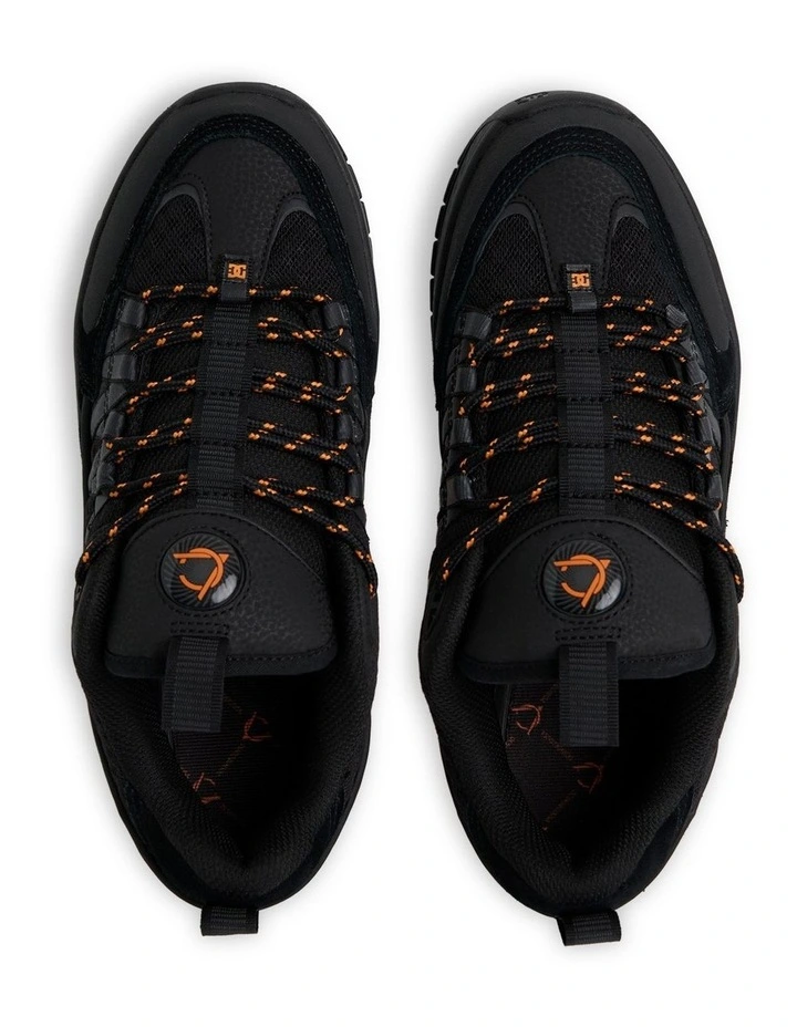 Lucien Skate Shoes image 5