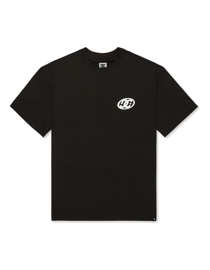 Fast Bubble Hss T-Shirt image 1