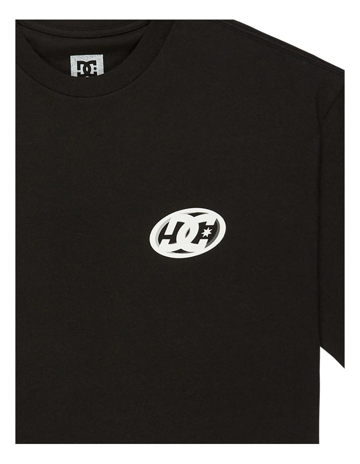 Fast Bubble Hss T-Shirt image 3