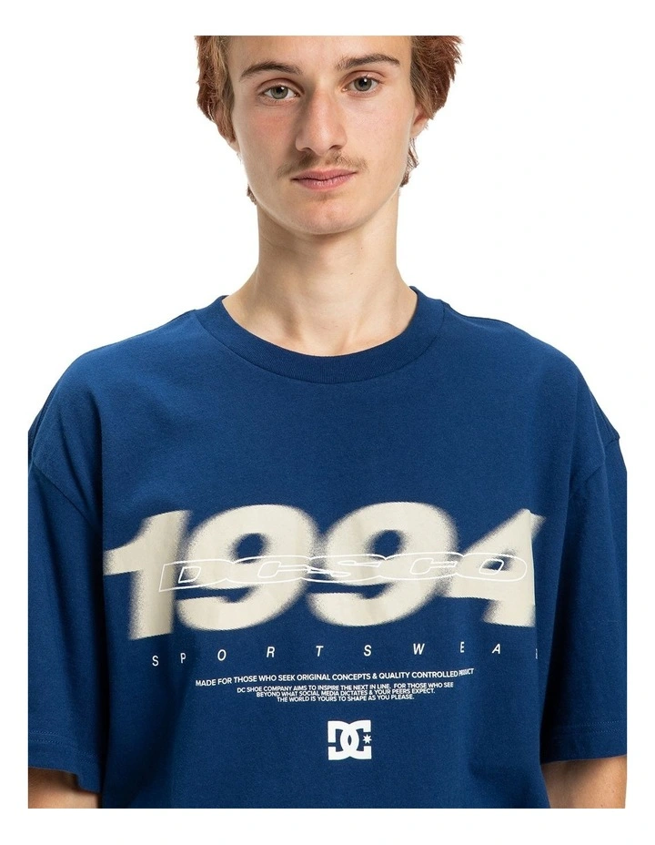 Blurry T-Shirt image 3