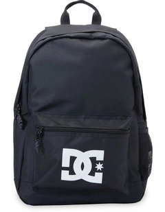 Nickel 20L Backpack In Black