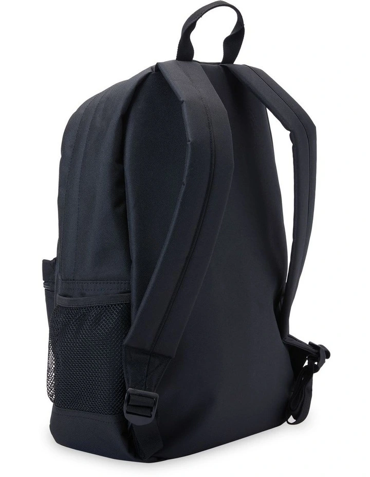 Nickel 20L Backpack In Black image 2