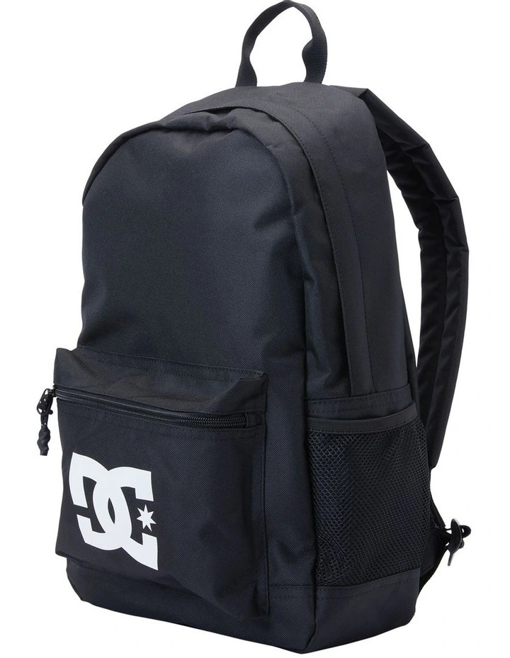Nickel 20L Backpack In Black image 3