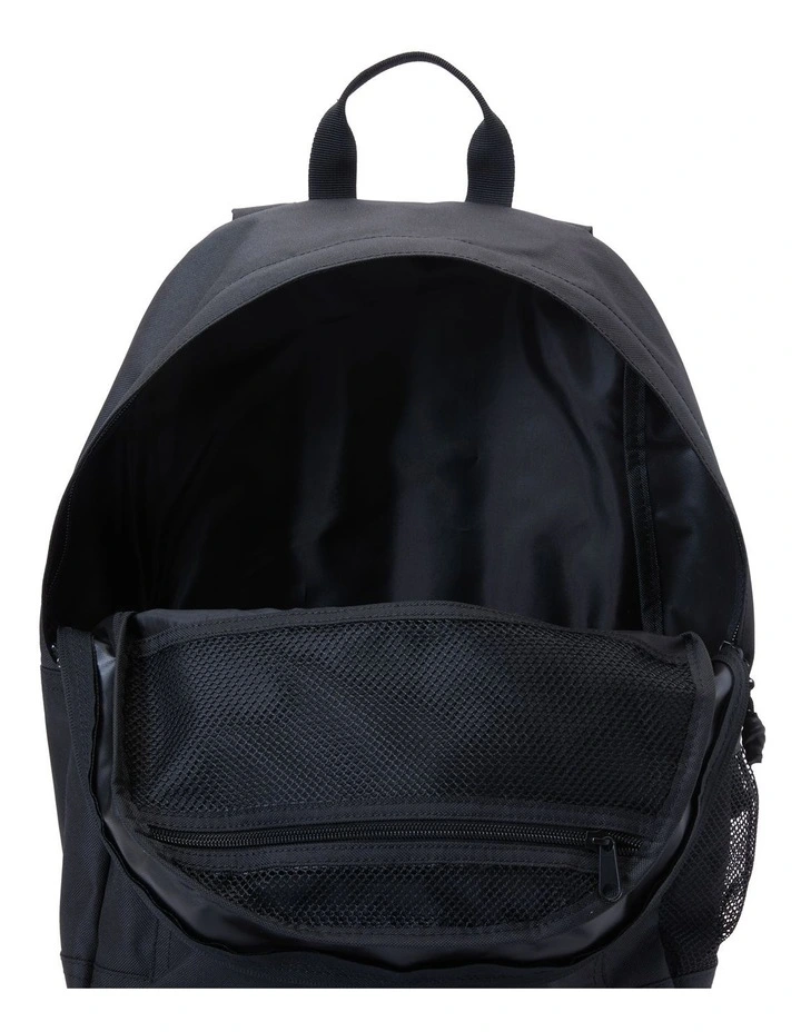 Nickel 20L Backpack In Black image 4