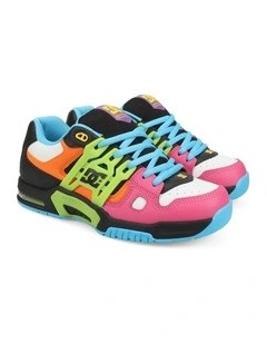 AT-2 Leather Shoes in Assorted