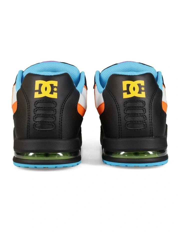 AT-2 Leather Shoes in Assorted image 7