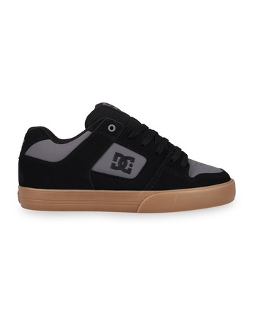 Black/Grey/Gum colour