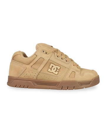 Tan/Gum colour