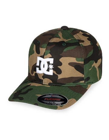 Camo colour