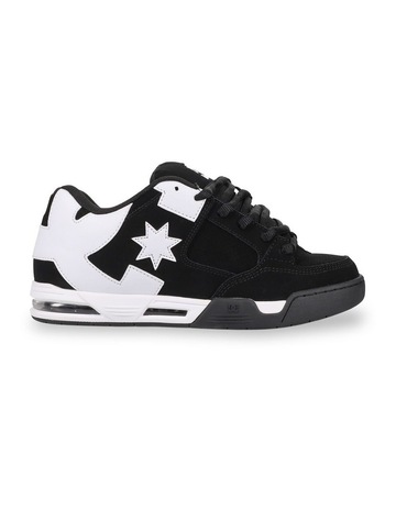 Black/White colour
