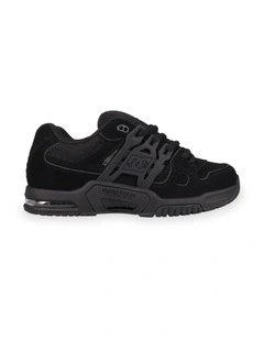AT-2 Skate Shoes in Black