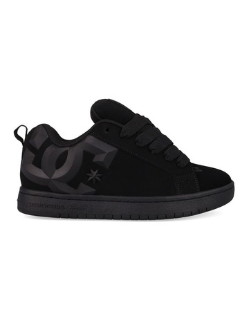 Black/Black/Grey colour