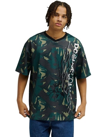 Classic Camo colour