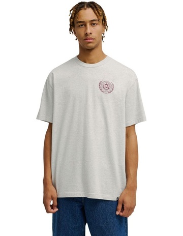 Light Heather Grey colour