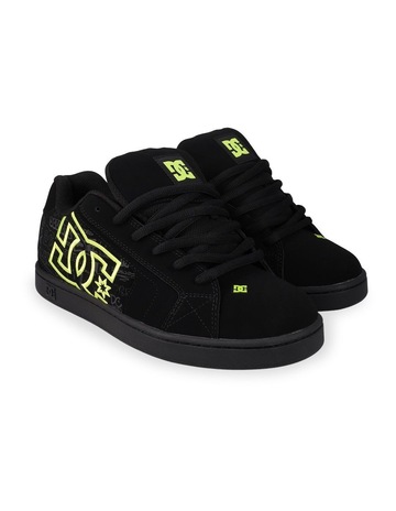 Black colour