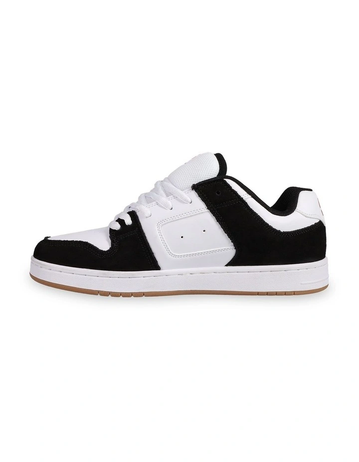 Manteca 4 Skate Shoes In Black image 2