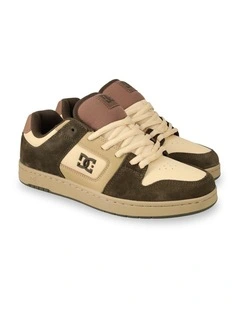 Manteca 4 S Skate Shoes In Green