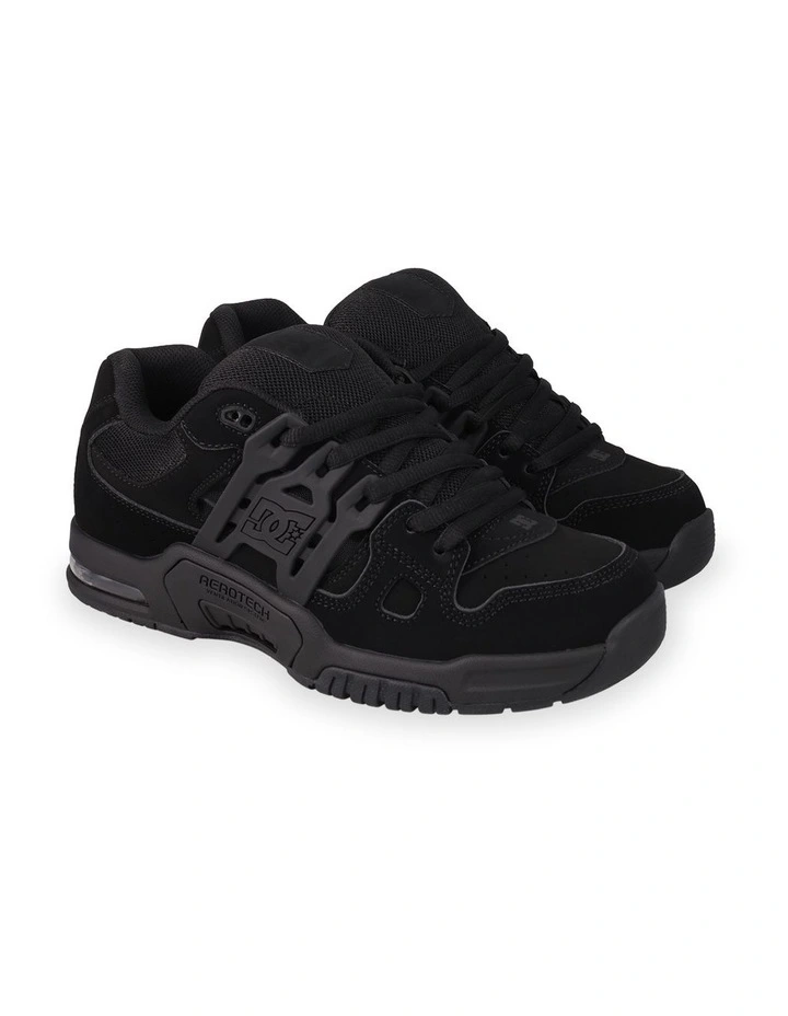 AT-2 Skate Shoes In Blue image 1