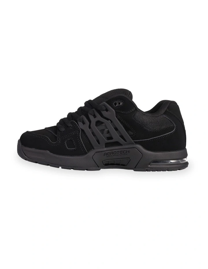 AT-2 Skate Shoes In Blue image 2