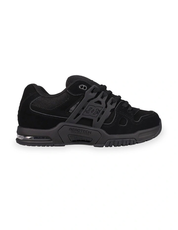 AT-2 Skate Shoes In Blue image 3