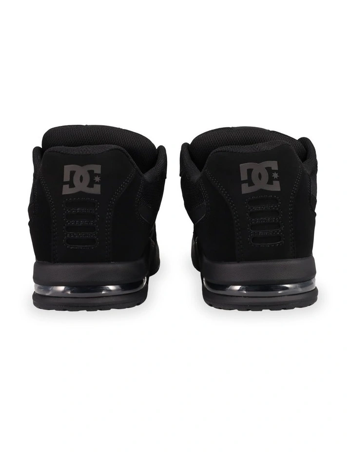 AT-2 Skate Shoes In Blue image 4