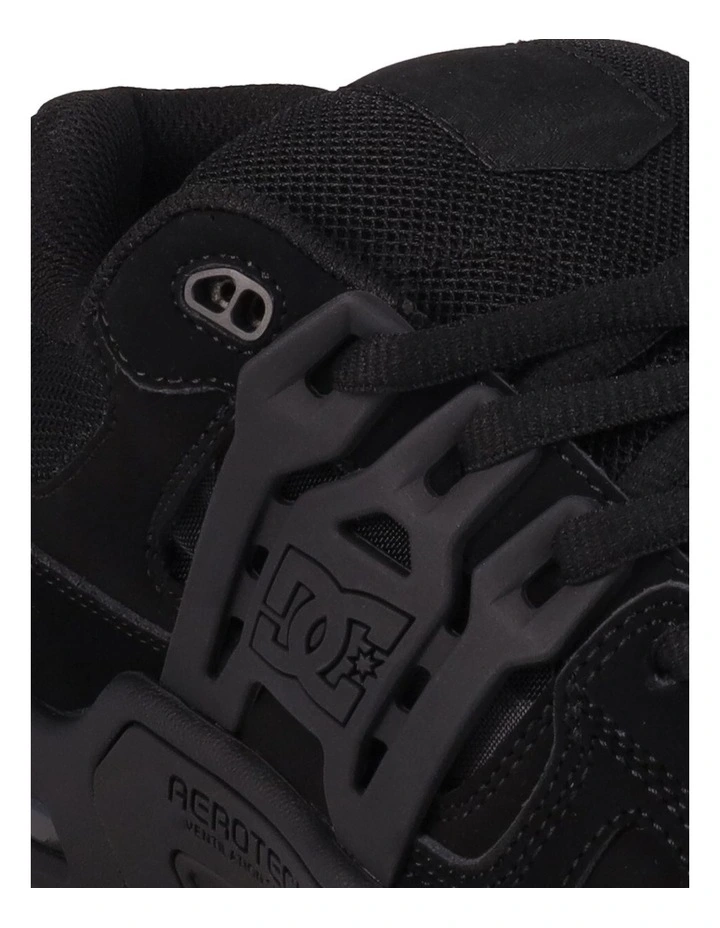AT-2 Skate Shoes In Blue image 5