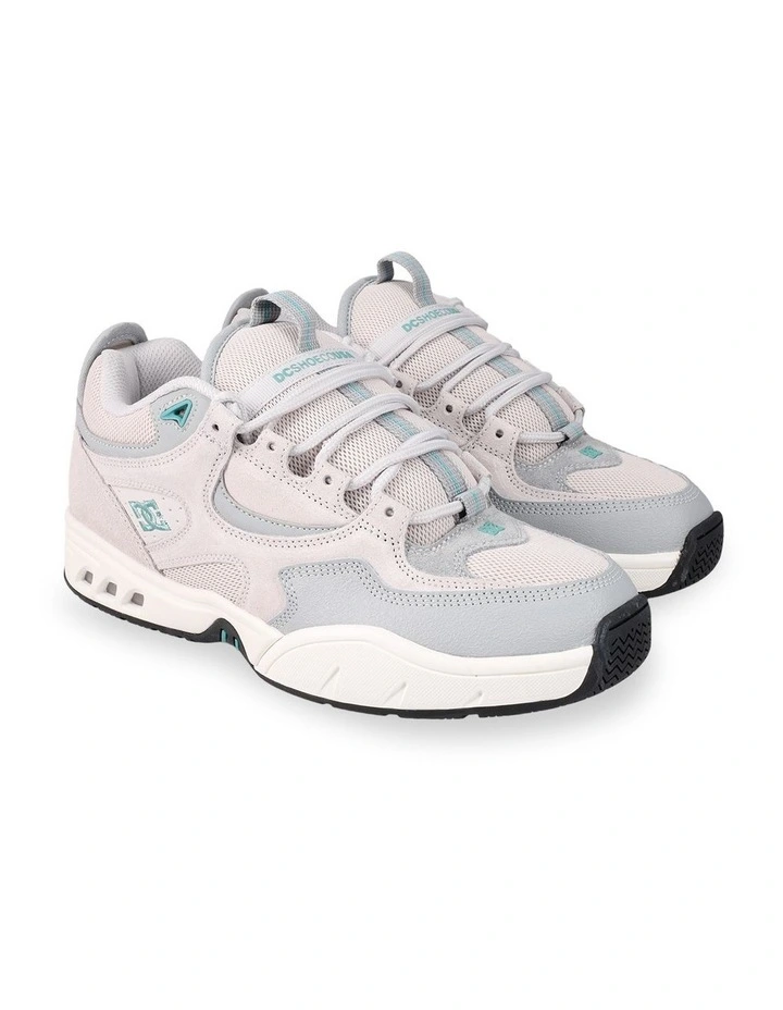 Kalis Og Sneakers In Pink image 1