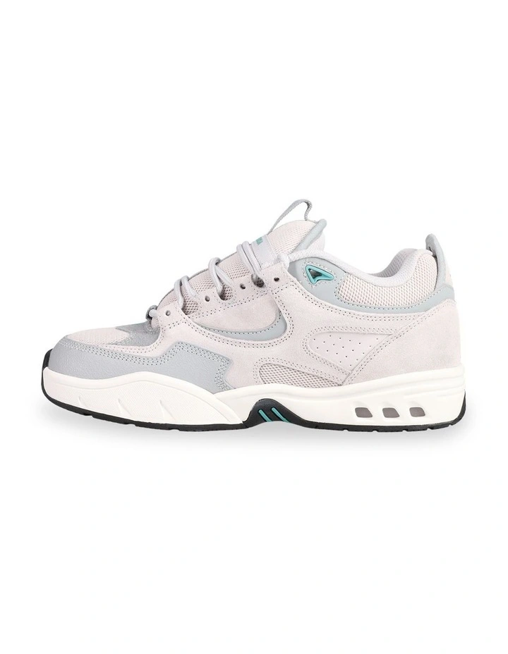Kalis Og Sneakers In Pink image 2