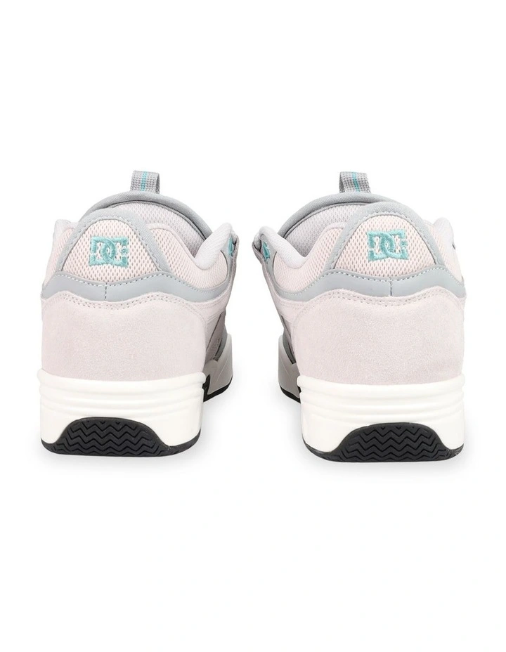 Kalis Og Sneakers In Pink image 3