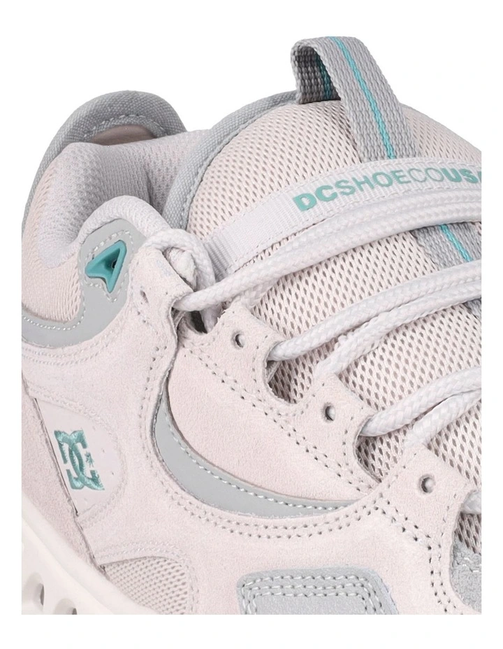 Kalis Og Sneakers In Pink image 5