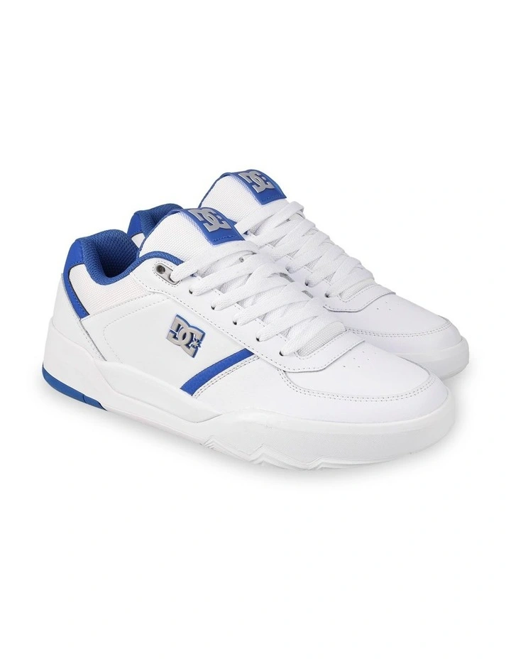 Fractal S Wm Skate Shoes In White image 1