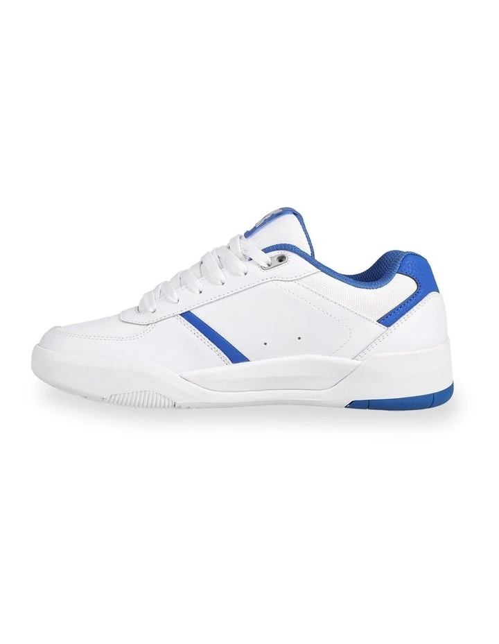 Fractal S Wm Skate Shoes In White image 2
