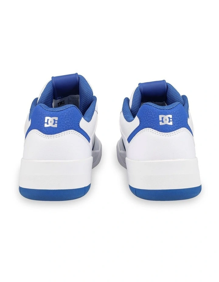 Fractal S Wm Skate Shoes In White image 4