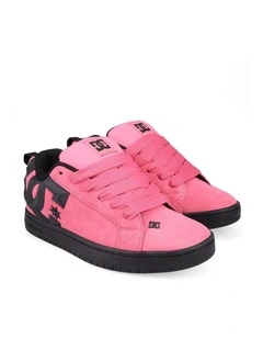 Court Graffik Skate Shoes In Assorted