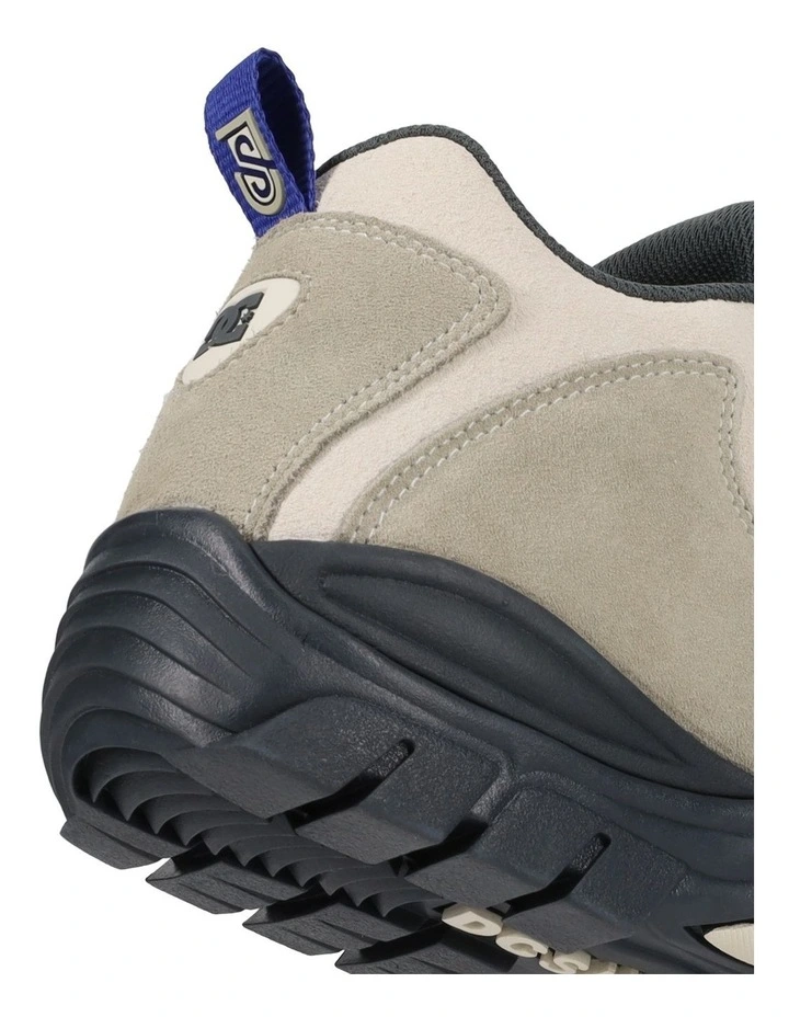 Recon Boots in Olive/Offwhite image 6