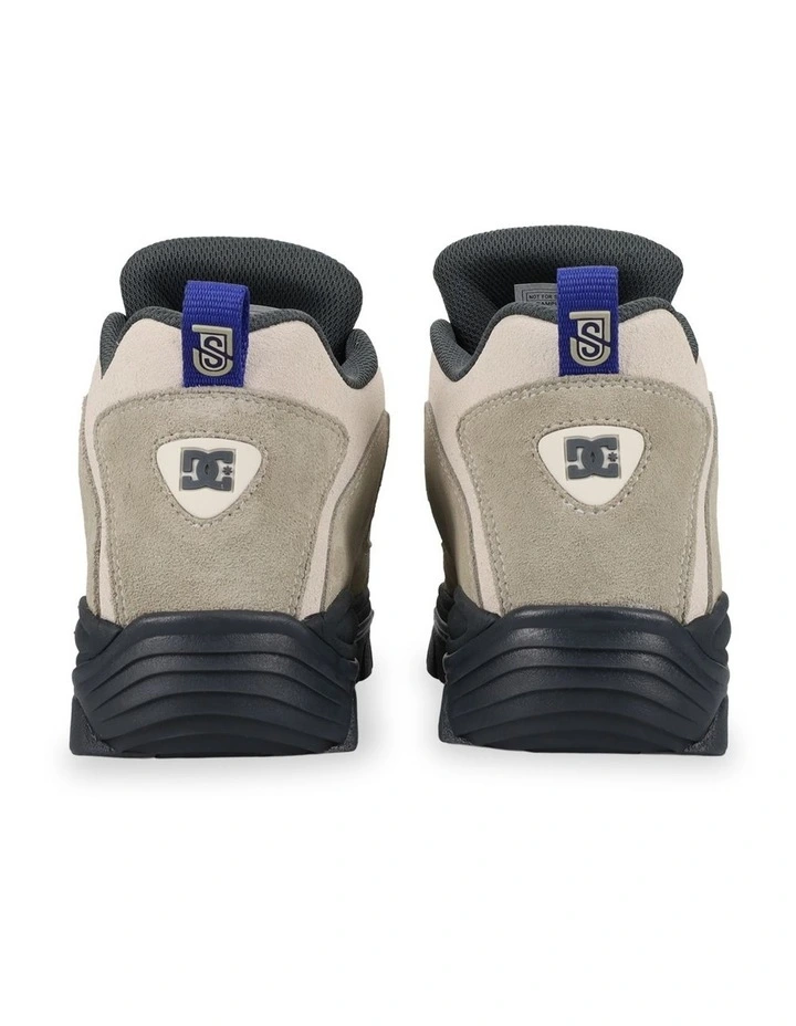 Recon Boots in Olive/Offwhite image 7