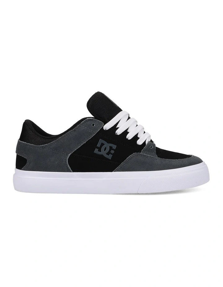 Onyx S WM Skate Shoes in Black/Grey/White image 1