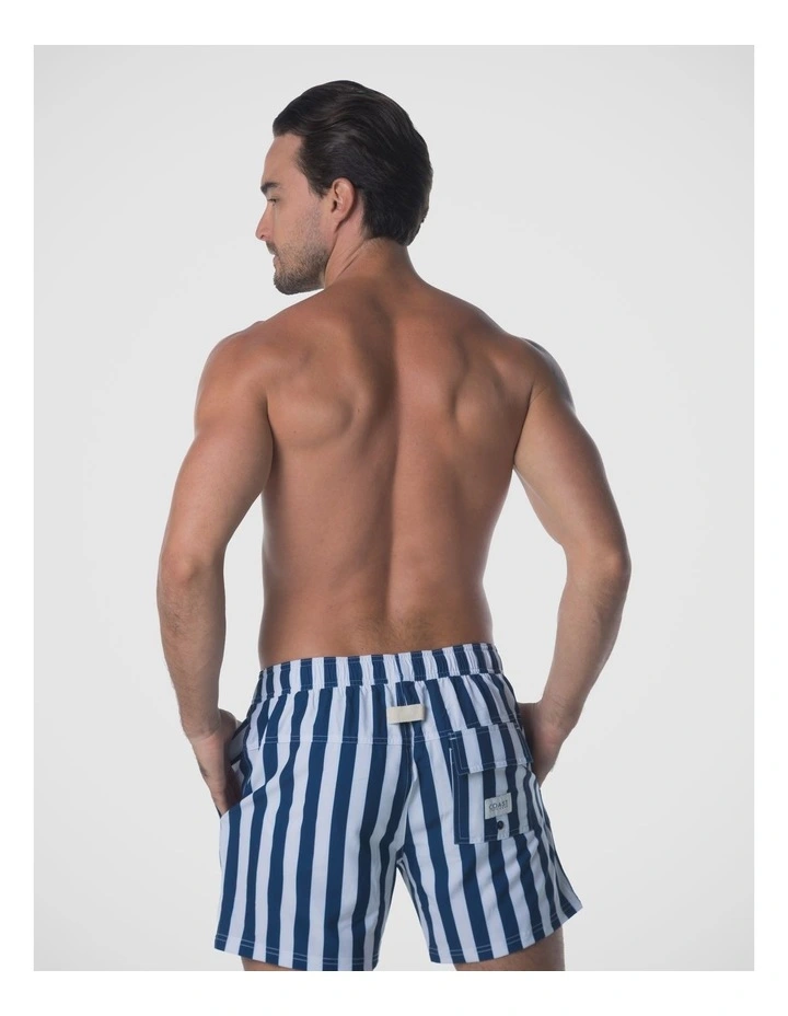 Harbour Shorts - Navy image 2