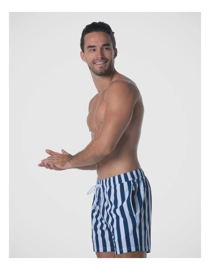 Harbour Shorts - Navy image 3
