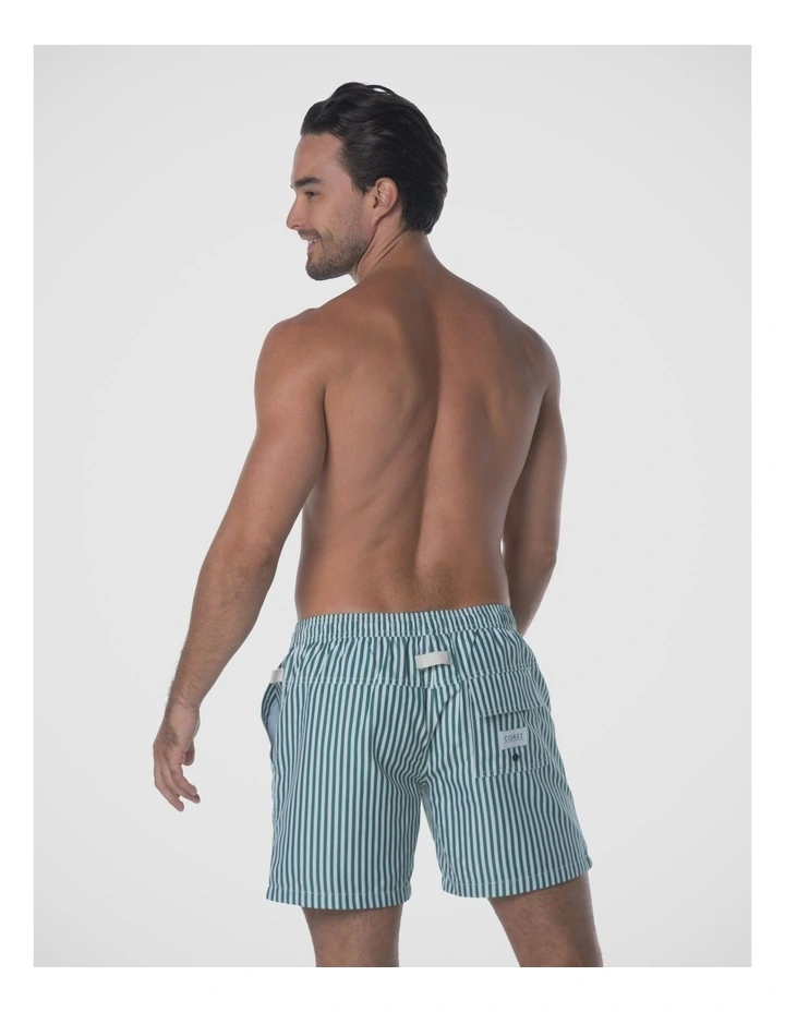 Harbour Shorts - Green image 2