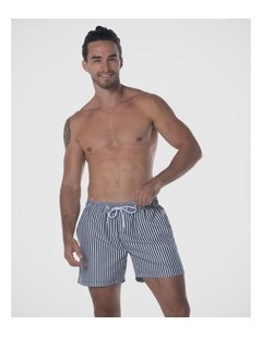 Harbour Shorts - Grey