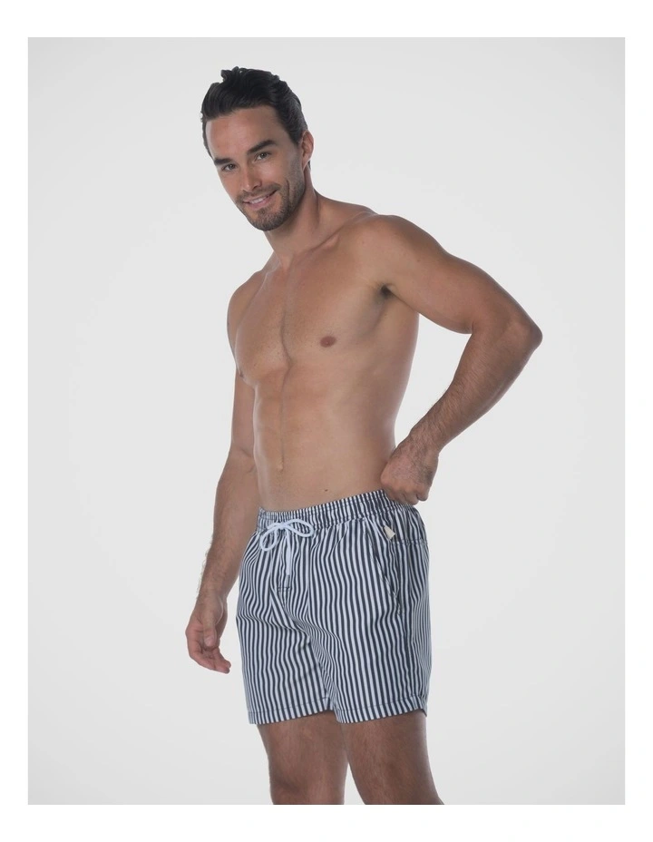 Harbour Shorts - Grey image 3