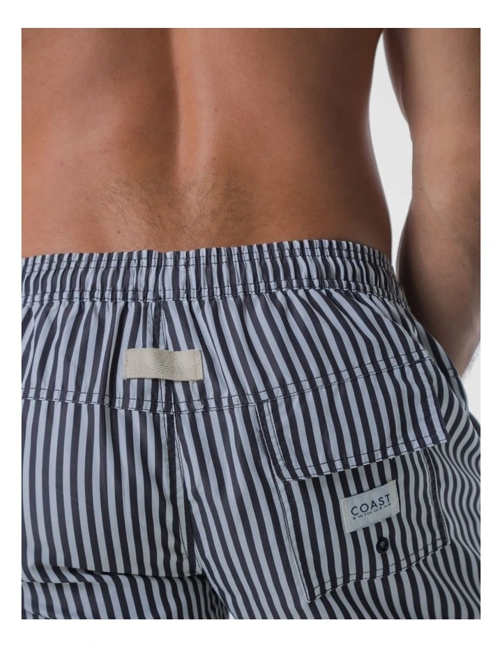 Harbour Shorts - Grey image 4