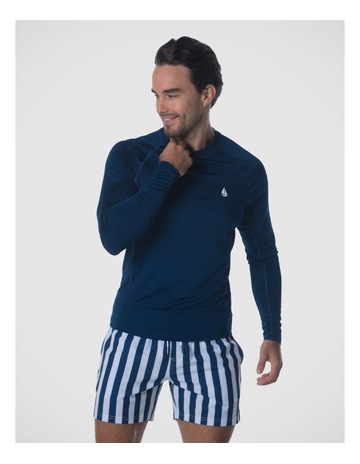 Blue colour