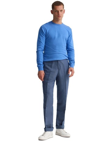 Blue colour