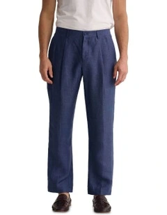 Christopher Pant in Navy