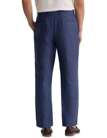 Christopher Pant in Navy